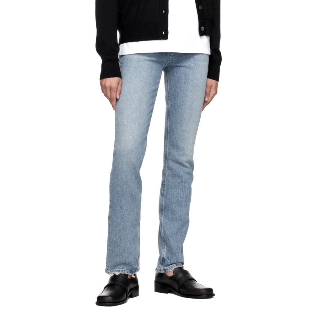 Agolde Freya Jean Women Size 28